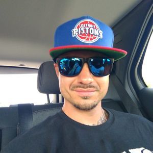 Meet your Posher, Drew